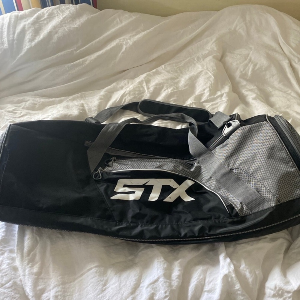 STX Challenger Lacrosse Bag